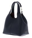 COCCINELLE C-Easy Crossbody Bag S Midnight Blue COCCINELLE C-Easy Crossbody Bag S Midnight Blue