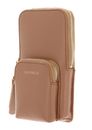 COCCINELLE Pixie Hi-Tech Phone Bag Skin COCCINELLE Pixie Hi-Tech Phone Bag Skin