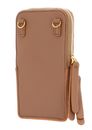 COCCINELLE Pixie Hi-Tech Phone Bag Skin COCCINELLE Pixie Hi-Tech Phone Bag Skin