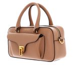 COCCINELLE Beat Soft Handbag Grained Leather Skin