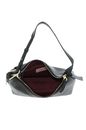 COCCINELLE Malory Handbag Grained Leather Alga COCCINELLE Malory Handbag Grained Leather Alga