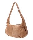 COCCINELLE Abigail Suede B Shoulder Bag L Skin COCCINELLE Abigail Suede B Shoulder Bag L Skin