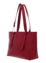 COCCINELLE Malory Handbag Sangria COCCINELLE Malory Handbag Sangria