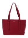 COCCINELLE Malory Handbag Sangria COCCINELLE Malory Handbag Sangria