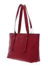 COCCINELLE Malory Handbag Sangria COCCINELLE Malory Handbag Sangria
