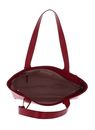 COCCINELLE Malory Handbag Sangria COCCINELLE Malory Handbag Sangria