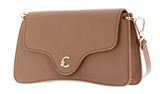 COCCINELLE C-Me Hi-Tech Crossbody Bag Skin