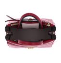 COCCINELLE Arlettis Handbag Sangria COCCINELLE Arlettis Handbag Sangria