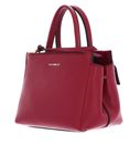 COCCINELLE Arlettis Handbag Sangria COCCINELLE Arlettis Handbag Sangria