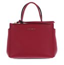 COCCINELLE Arlettis Handbag Sangria COCCINELLE Arlettis Handbag Sangria