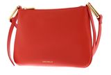 COCCINELLE Magie Mini Bag Grained Leather Gazpacho COCCINELLE Magie Mini Bag Grained Leather Gazpacho