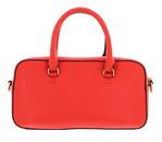 COCCINELLE Beat Soft Handbag Grained Leather Gazpacho
