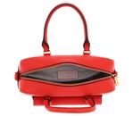 COCCINELLE Beat Soft Handbag Grained Leather Gazpacho