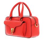 COCCINELLE Beat Soft Handbag Grained Leather Gazpacho
