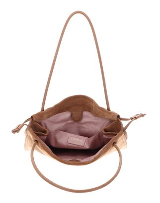 ★MUCENT★ Eco Suede Shoulder Bag Unisex 2 Colors s-l1200.png