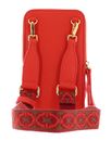 COCCINELLE Pixie Hi-Tech Phone Bag Gazpacho COCCINELLE Pixie Hi-Tech Phone Bag Gazpacho