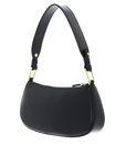 COCCINELLE Merveille Calf Cocker Mini Bag Noir