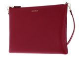 COCCINELLE Best Crossbody Bag Sangria COCCINELLE Best Crossbody Bag Sangria