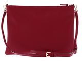 COCCINELLE Best Crossbody Bag Sangria COCCINELLE Best Crossbody Bag Sangria