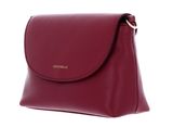 COCCINELLE Paulina Mini Crossbody Bag S Sangria COCCINELLE Paulina Mini Crossbody Bag S Sangria