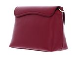 COCCINELLE Paulina Mini Crossbody Bag S Sangria COCCINELLE Paulina Mini Crossbody Bag S Sangria