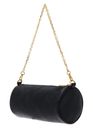 COCCINELLE Aura Mini Bag Noir