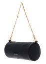 COCCINELLE Aura Mini Bag Noir