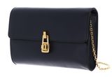 COCCINELLE Magie 9Nite SMO Handbag Smooth Leahter Midnight Blue