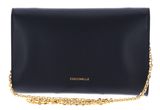 COCCINELLE Magie 9Nite SMO Handbag Smooth Leahter Midnight Blue