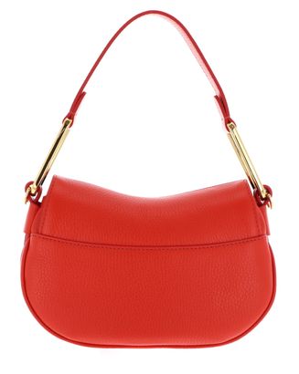 ショルダーバッグ・ポシェット Coccinelle MAGIE SHOULDER BAG Coccinelle Magie Shoulder Bag | Black | FARFETCH JO