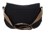 COCCINELLE Raquel Shoulder Bag Noir / Cuir COCCINELLE Raquel Shoulder Bag Noir / Cuir