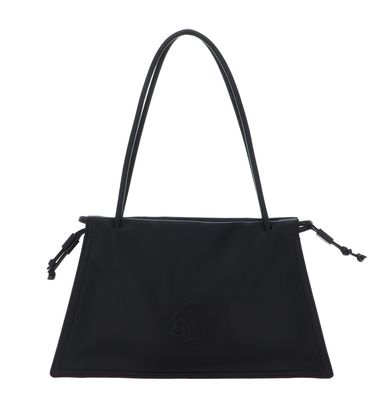 COCCINELLE Dulse Shoulderbag Noir COCCINELLE Dulse Shoulderbag Noir