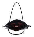 COCCINELLE Dulse Shoulderbag Noir