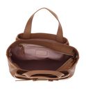 COCCINELLE Malory Handbag Grained Leather Skin COCCINELLE Malory Handbag Grained Leather Skin