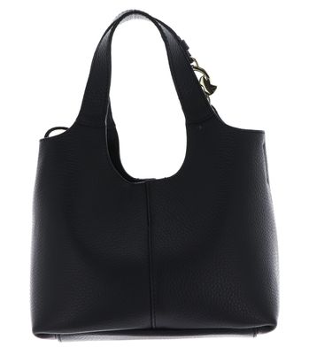 COCCINELLE handbag C-Easy Crossbody Bag S Noir | Buy bags