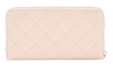 GUESS Laurel SLG Cheque Organizer Sand GUESS Laurel SLG Cheque Organizer Sand
