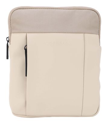 JOOP! Atessa Liam Shoulderbag XS Sahara