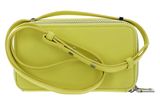 DKNY Carter Camera Bag Acid Yellow DKNY Carter Camera Bag Acid Yellow