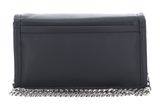 DKNY Maggie Clutch Dark Grey DKNY Maggie Clutch Dark Grey
