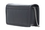 DKNY Maggie Clutch Dark Grey DKNY Maggie Clutch Dark Grey