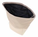 JOOP! Atessa Tino Backpack Sahara JOOP! Atessa Tino Backpack Sahara