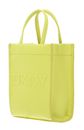 DKNY Carter Mini Tote Acid Yellow