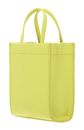 DKNY Carter Mini Tote Acid Yellow