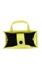 DKNY Carter Mini Tote Acid Yellow