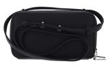DKNY Carter Camera Bag Black / Silver DKNY Carter Camera Bag Black / Silver