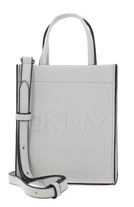 DKNY Carter Mini Tote Pebble