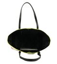 DKNY Hallie Tote Black Multi