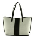 DKNY Hallie Tote Blk / Natural DKNY Hallie Tote Blk / Natural