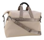 Bogner Arolla Ewald Weekender M Greige
