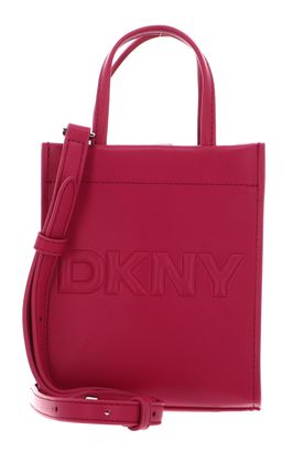 DKNY Carter Mini Tote Berry